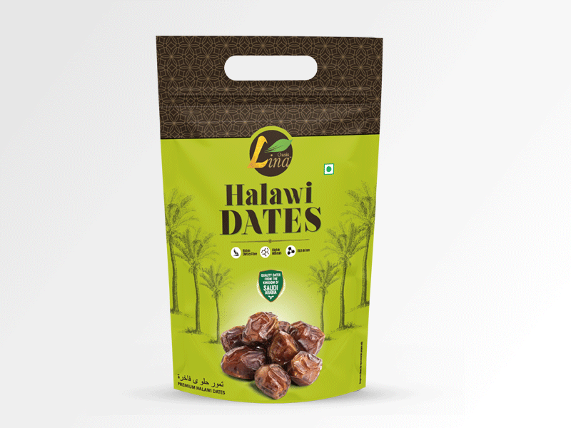 Lina Halawi Dates