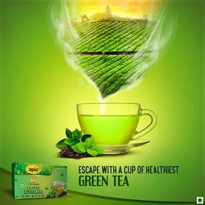 green-tea