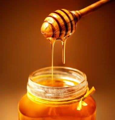 Top honey manufacturer company in india